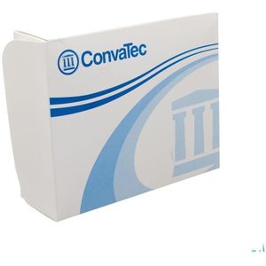 Consecura zonder uro + kraan45mm 10 401332  -  Convatec