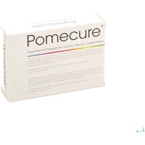 Pomecure Tabletten 30  -  Melphar