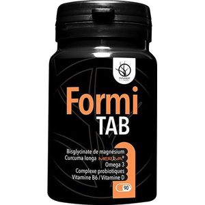 Formitab Tabl 90