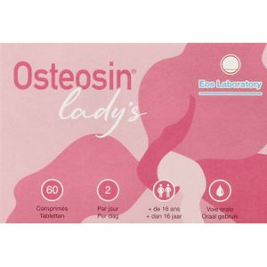 Osteosin Lady Comp 60