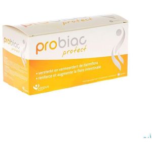 Probiac Protect Poeder Zakje 28x2g