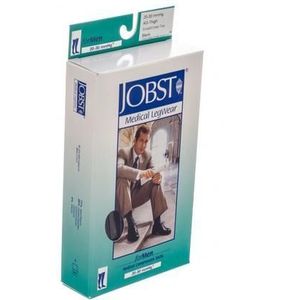 Jobst For Men K2 20-30 Agh Zwart S 1P 7526100