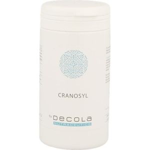 Cranosyl Poeder 60 gr  -  Decola