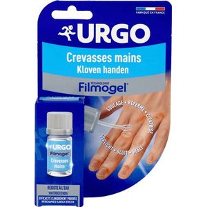 Urgodermyl Vloeibare Pleister Kloven 3,25 ml 2339  -  Urgo Healthcare