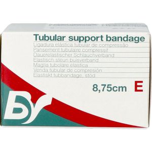 Pharma-Pack - Elastisch Buis Steunverband - 8.75cm x 1M
