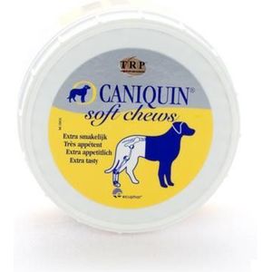 Caniquin Soft Chews 60  -  Ecuphar