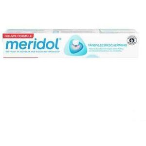 Meridol Tandvlees bescherming Tandpasta 75 ml
