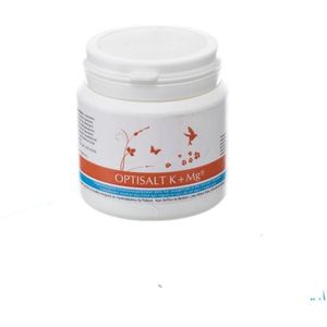 Optisalt mg + k Tabletten 190