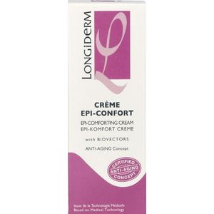 Longiderm Creme Epi-comfort 30 ml