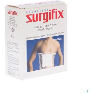 Surgifix 8 Borstkas 3m  -  Infinity Pharma