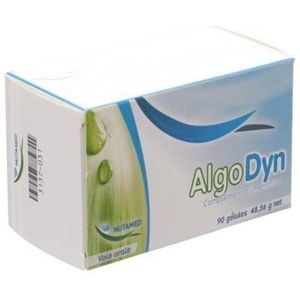 Algodyn Blister Tabletten 6x15  -  Nutamed