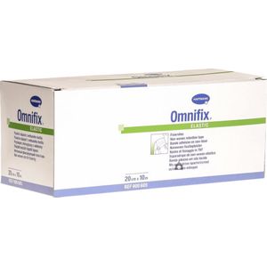 Omnifix - Fixatiepleister - 10 m x 20 cm - Medisch