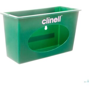 Clinell Muurdispenser Vr Cw200  -  Dialex Biomedica