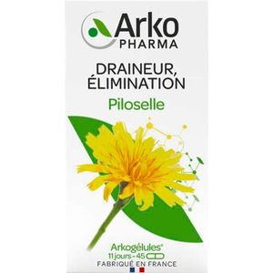 Arkocaps Muizenoor Plantaardig 45