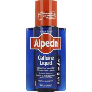 Alpecin Aftershampoo 200 ml