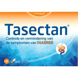 Tasectan Capsule 15