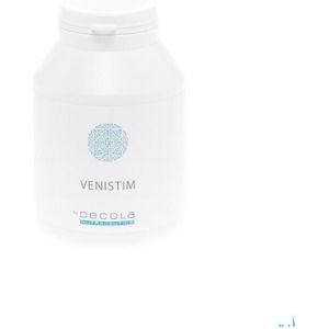 Venistim Capsule 180  -  Decola