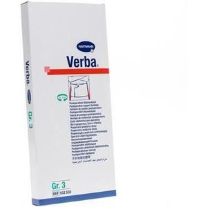 Verba 85- 95Cm N3 9325335  -  Hartmann