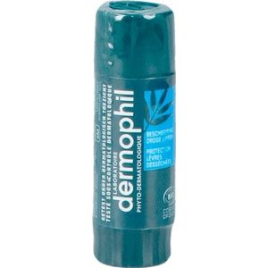 Dermophil Bescherming Droge Lippen Stick 4 gr