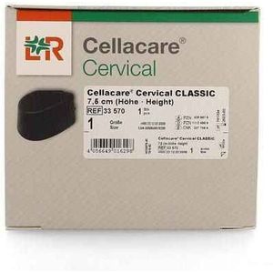 Cellacare Halskraag 2 7,5Cm  -  Lohmann & Rauscher