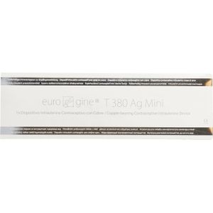 Eurogine T 380 Ag Mini
