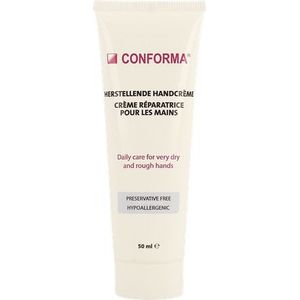 Handcreme Herstellend Tube 50g Conforma