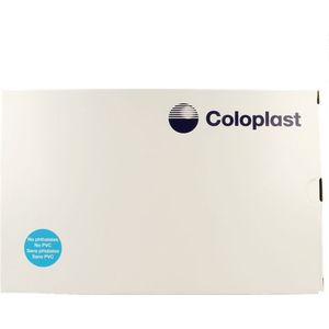 Speedicath Standard Nelat. Kind Ch10 20Cm 30 27710  -  Coloplast