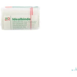 Idealbinde Windel Elast Cello 8Cmx5M 14102  -  Lohmann & Rauscher