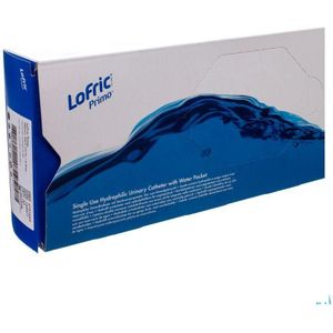 Lofric Primo Nelat.Pobe + Ster Water CH16 40cm 30