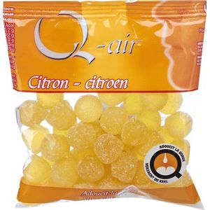 Q-air Citroen Gom 85 gr  -  I.D. Phar