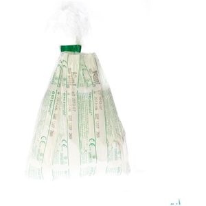 Bd Emerald Spuit 10 ml Luer Slip 10 307736