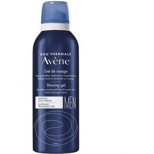 Avene Men Scheergel 150 ml  -  Avene