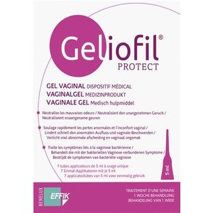 Geliofil Protect 35ml
