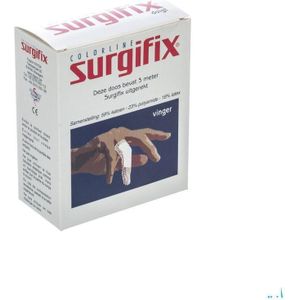 Surgifix 0,5 Vinger 3m  -  Infinity Pharma