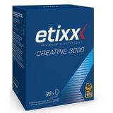 Etixx Creatine 3000 90t