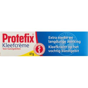 Protefix Kleefcreme X-sterk 40 ml  -  Revogan