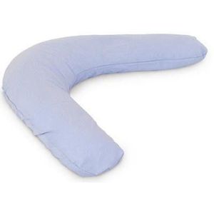 Sissel Comfort Positioneringskussen Polypr. 195x35  -  Sissel