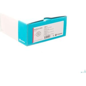 Sensura Mio Convex light Click 2D Platen 15-30Mm 5  -  Coloplast