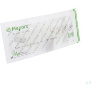 Mepore Cp/ Kp Ster 9X25cm 1 671200