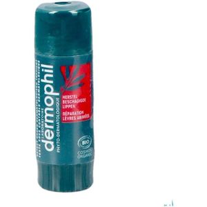 Dermophil Herstel Beschadigde Lippen Stick 4 gr