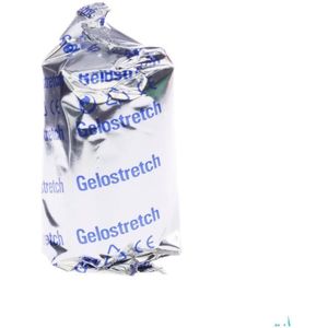Gelostretch Zinkgelverband El. 10cmx10m 1 4529700