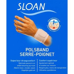 Sloan Pols Huid L