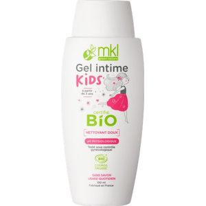 Mkl - Intieme Hygiene Gel - Bio - Kinder - 100 ml