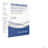 Voedingssupplement - Algen - Jodium - Tyrosine - Co-enzym Q10 - Zink - Selenium - Vitamine B12-B6-D