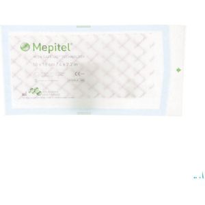 Mepitel Ster 10,0cm x 18,0cm 1 291010