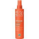 SVR - Sun Secure Spray - SPF30 - 200ml - Zonnebrand