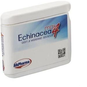 Alk Pharma Echinacea Max4 Capsule 60