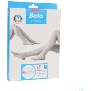 Bota Embolix Agh Wit N3  -  Bota