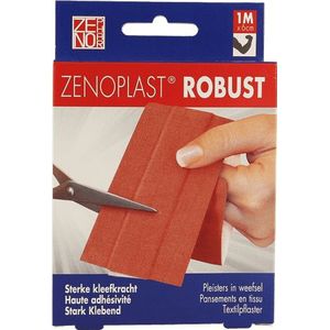 Zenoplast Robust 6,0cmx1m  -  I.D. Phar