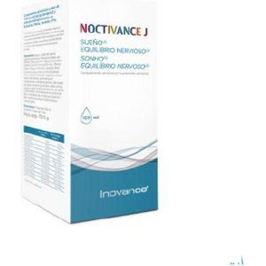Inovance Noctivance J Sirop Fl150ml  -  Ysonut